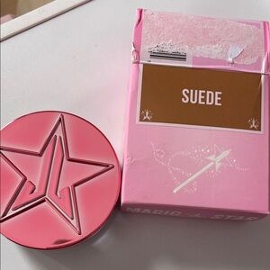 Jeffree Star Setting Powder